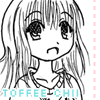 Toffee chii